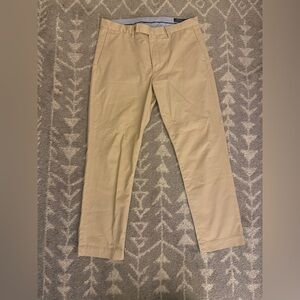 Ralph Lauren Men's Khaki Chinos